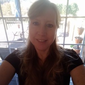 Meet your Posher, Kristin